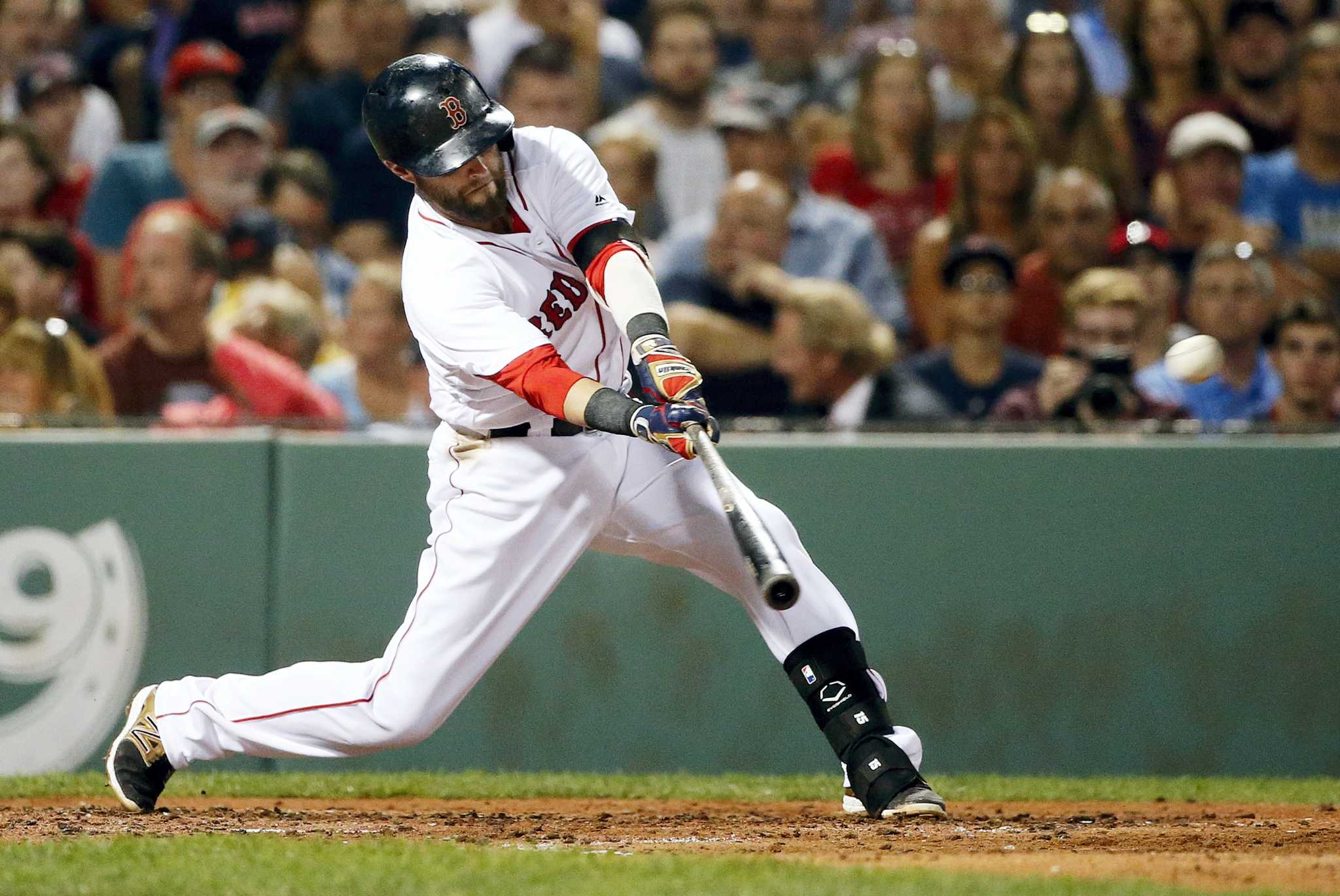 Red Sox: Dustin Pedroia's underappreciated streak