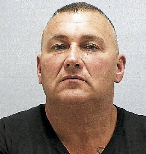 Orange police: Loaded gun found during DUI arrest