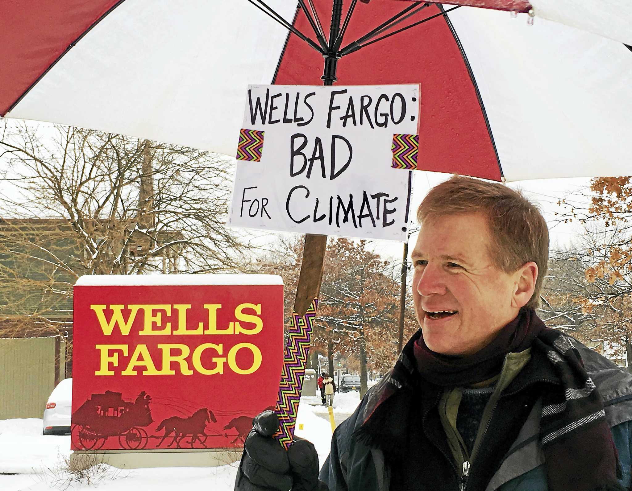 Climate Activist Group Plans New Haven Rally Today Connecticut Post