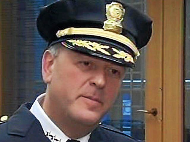 New Haven Police Chief Dean Esserman on paid leave following restaurant ...