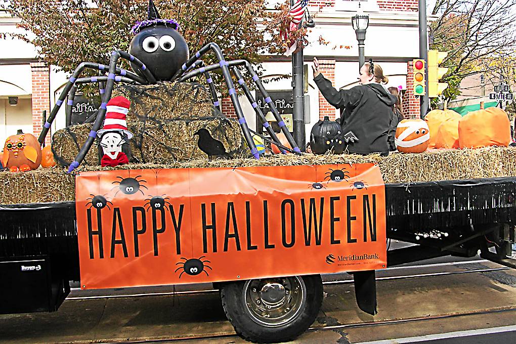 6 tips for Halloween safety in Connecticut