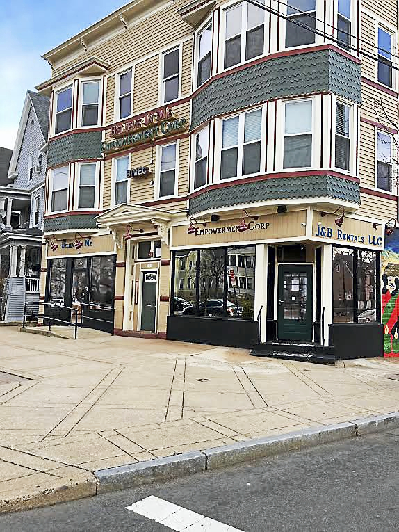 New Haven plan for supporting housing for former inmates hits a zoning issue