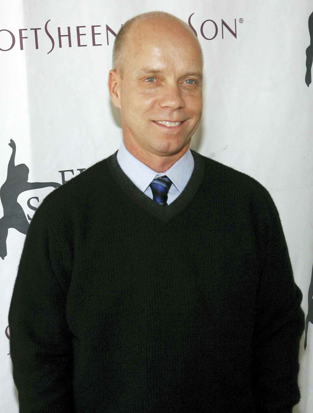 In this April 9, 2007 photo, former Olympic figure skating gold medalist Scott Hamilton arrives for Figure Skating In Harlem’s annual gala “Skating with the Stars” at Central Park’s Wollman Rink in New York. Hamilton told People magazine for a story published online on Oct. 23, 2016, that he has been diagnosed with another brain tumor.