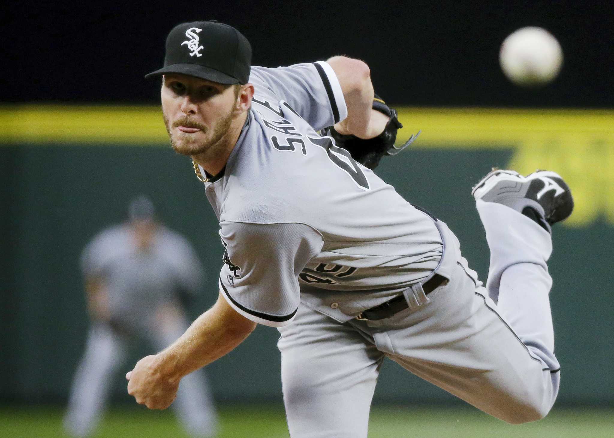 white sox collared jersey