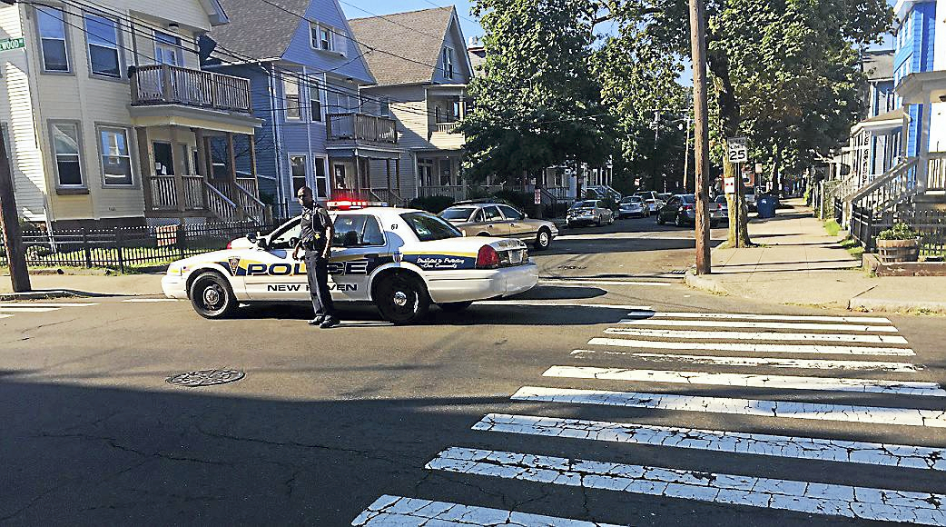 New Haven police ask public’s help finding person who fatally shot man ...