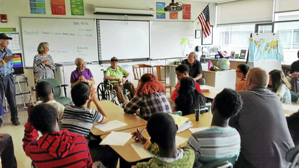 Essay on personal experience image