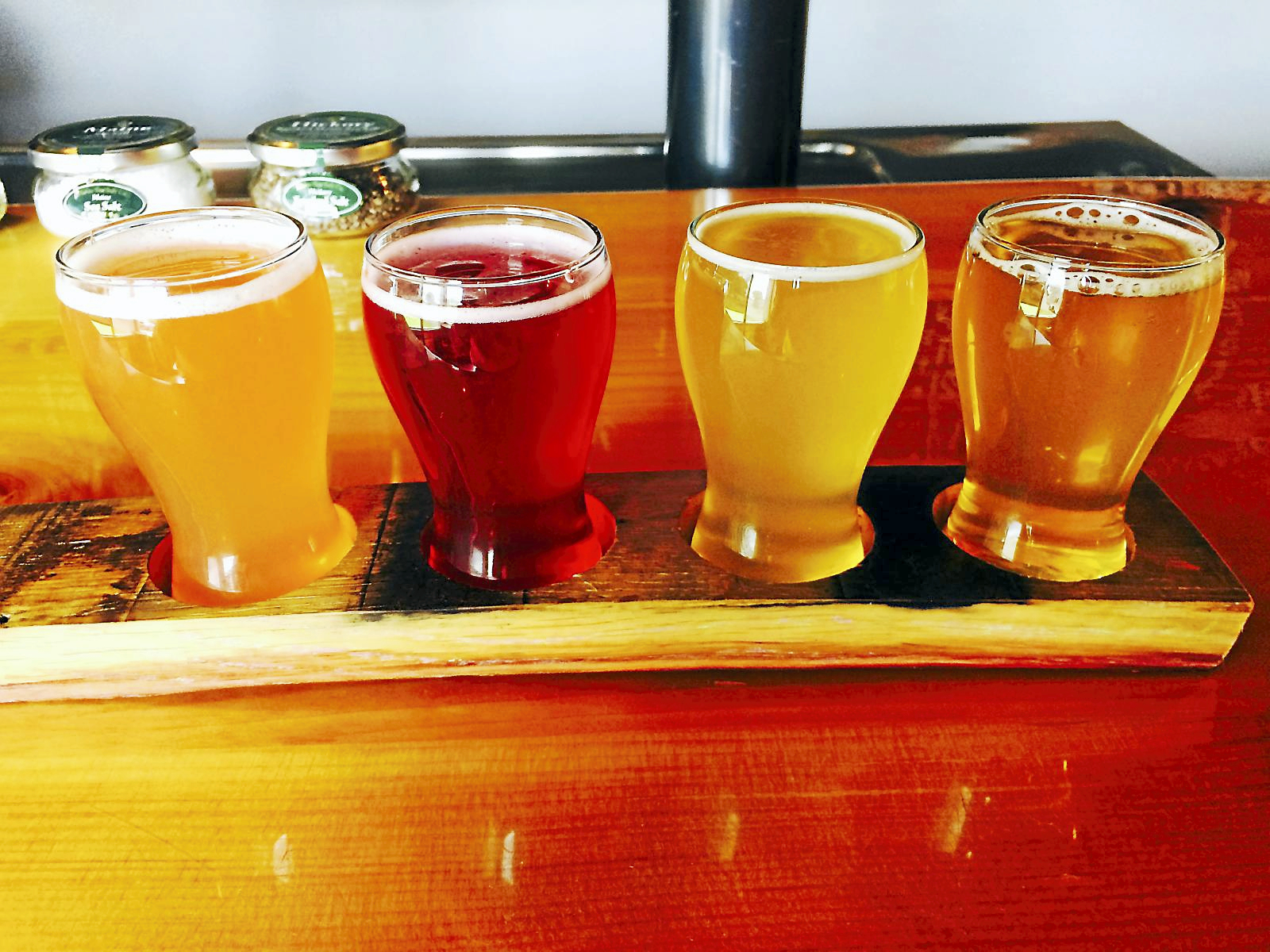 New England Cider, Connecticut’s first craft beerstyle cider house opens in Wallingford