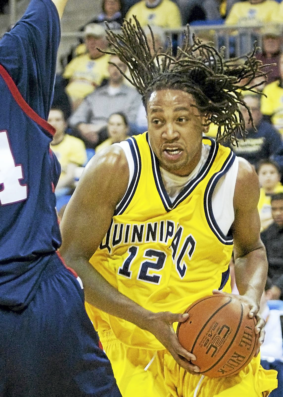 Justin Rutt Former Quinnipiac standout Justin Rutty expanding game in Europe