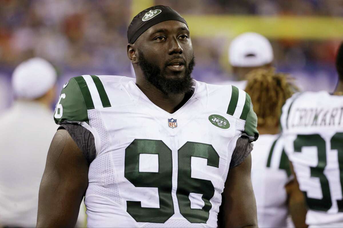 Muhammad Wilkerson has agreed to a long-term deal with the Jets.
