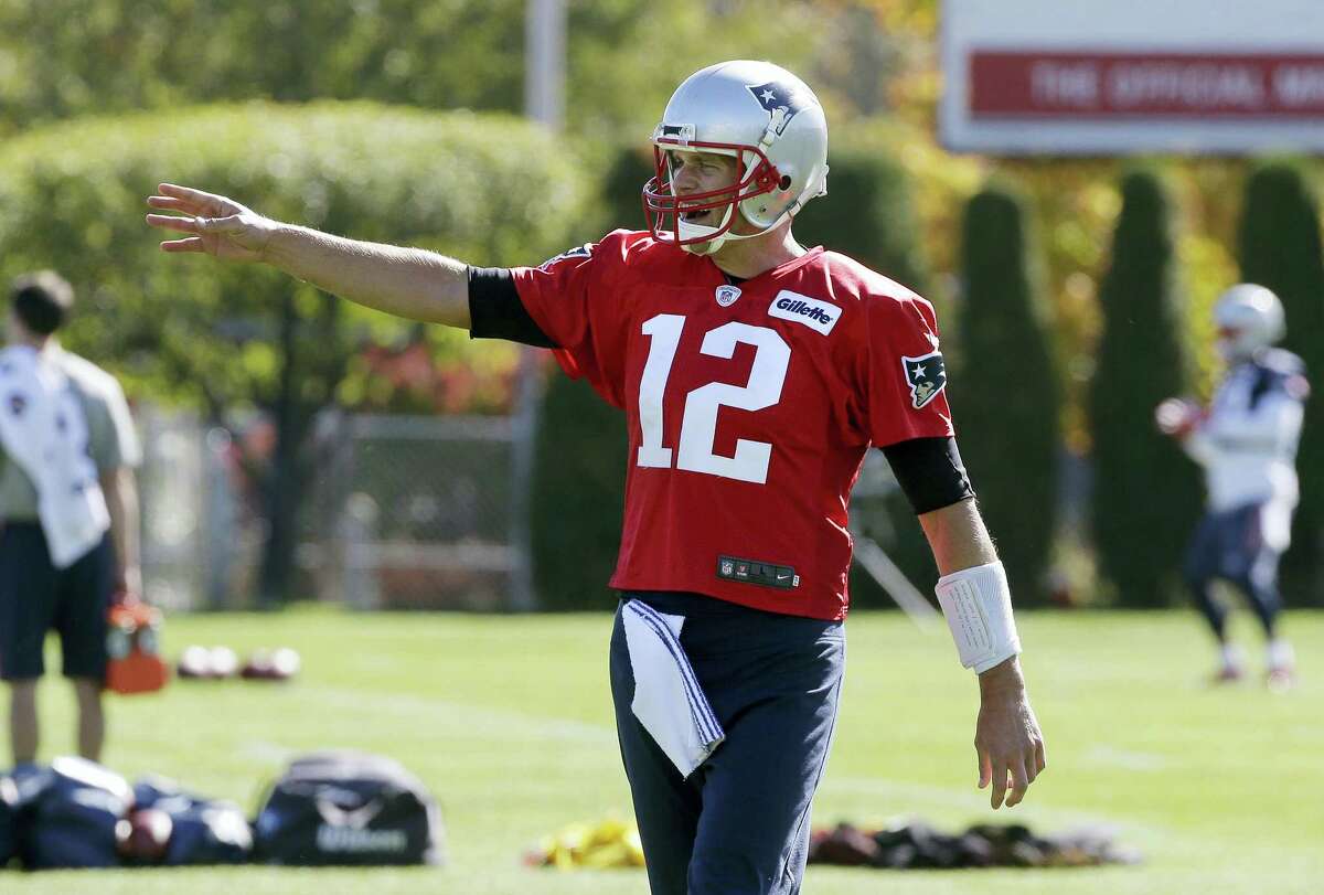Patriots quarterback Tom Brady will be playing his first home game since serving a four-game suspension.