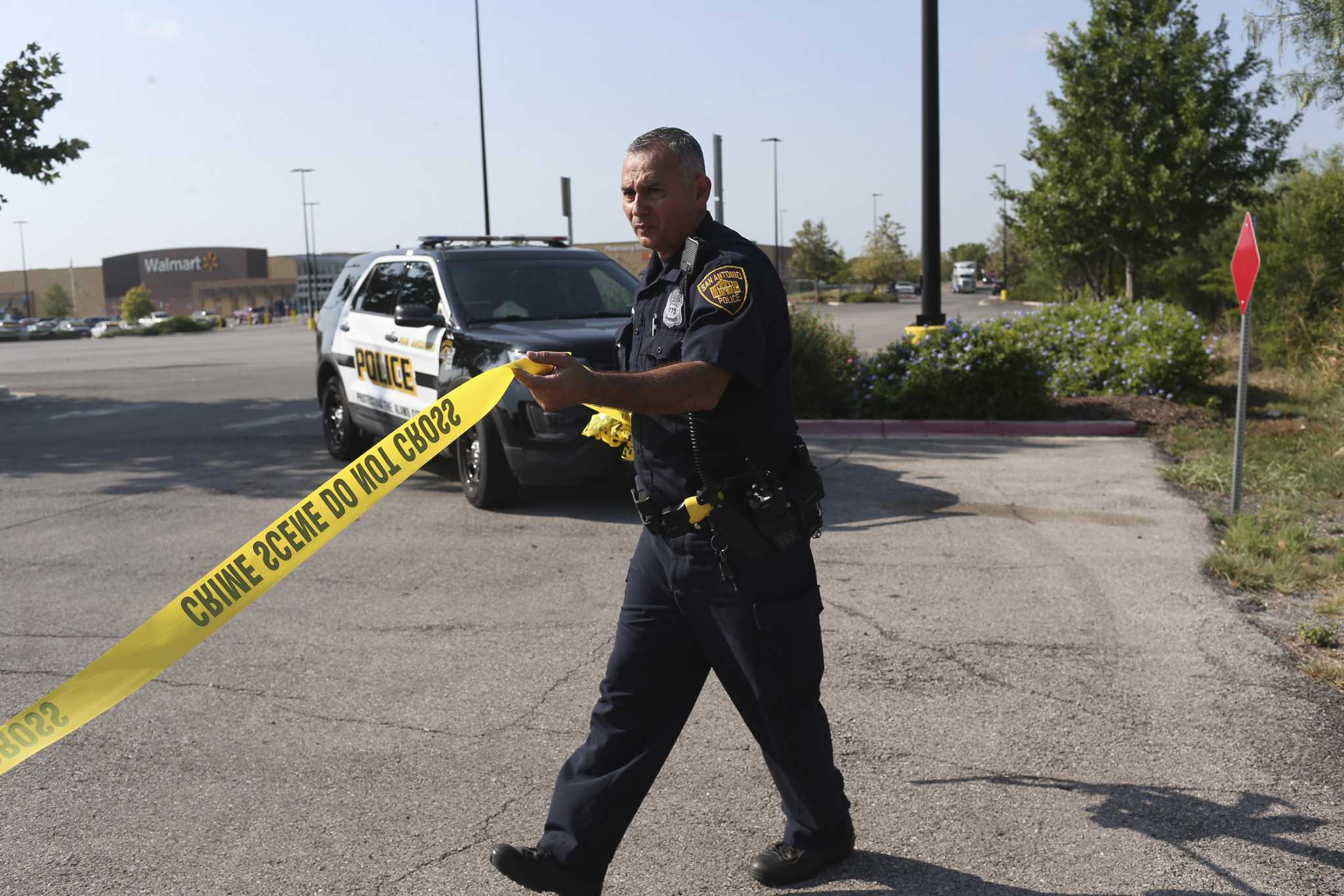 Fbi Reported Crimes By The Numbers In San Antonio In 2016 Fbi Reported Crimes By The Numbers In San Antonio In 2016