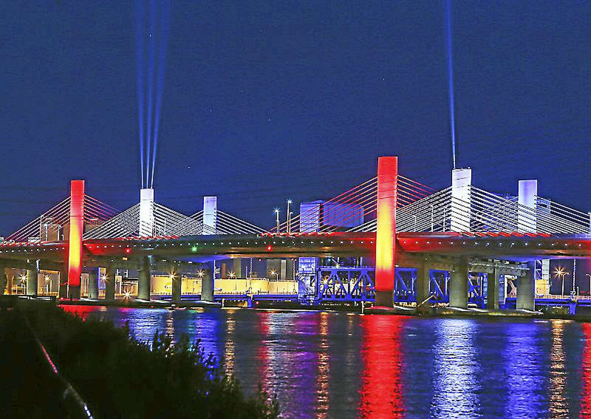 Pearl Harbor Memorial Bridge: A Modern Marvel In New Haven, Connecticut