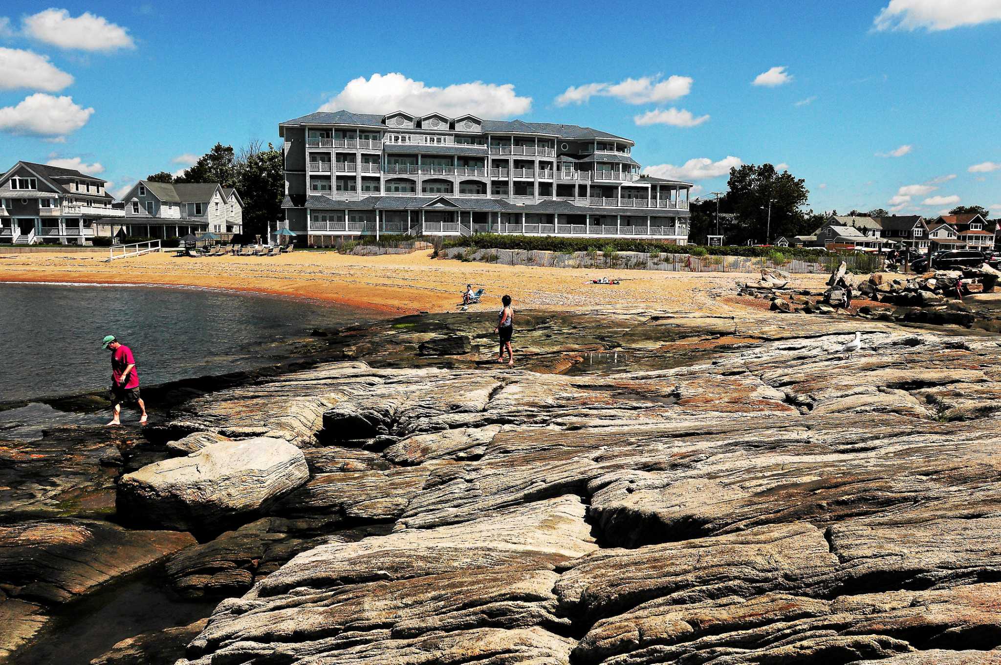 Neighbors Clash Over Use Of Madison Beach Hotel New Haven Register Clash Over Use Of Madison Beach Hotel