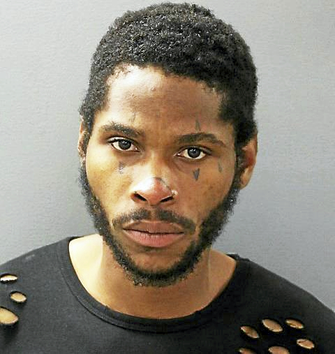 Hamden police: New Haven man said he wanted to ‘snipe,’ kill police ...