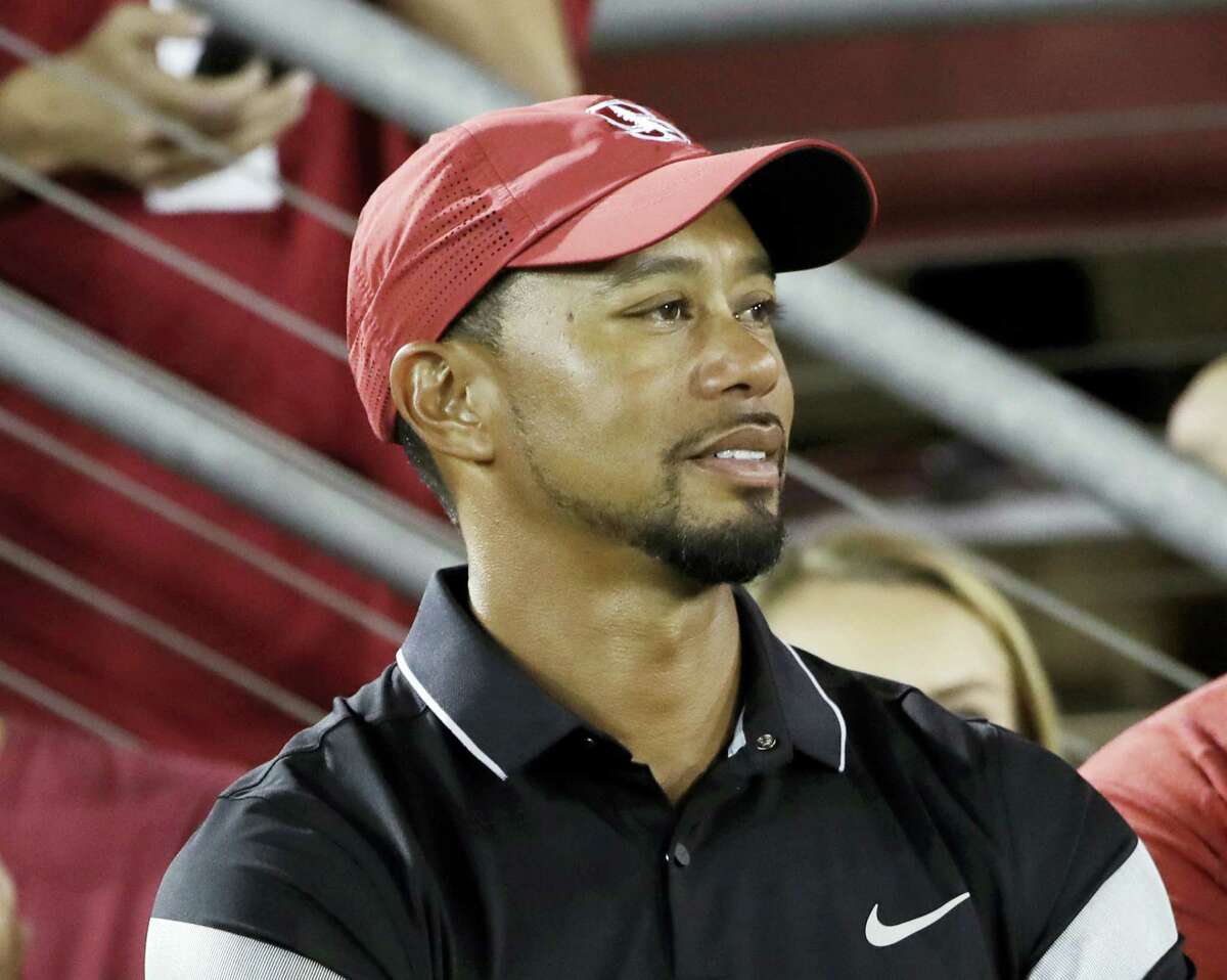 Tiger Woods is pulling out of the Safeway Open.