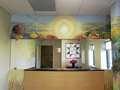 Cheshire Community Food Pantry S New Facility To Open Monday New