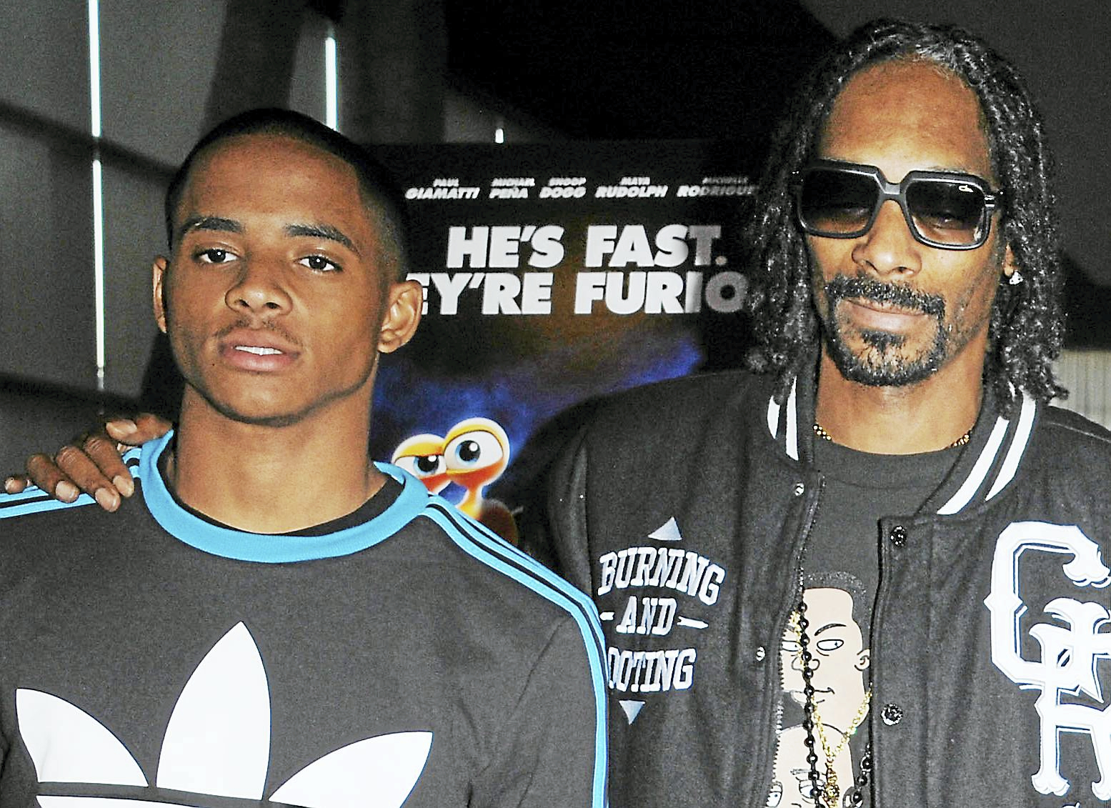 Snoop Dogg S Son Leaves Ucla Football Again New Haven Register