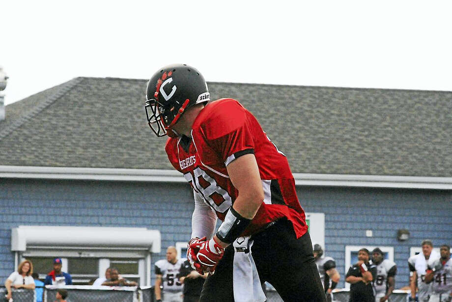 Semipro Connecticut Bearcats Feature Area Players Continuing