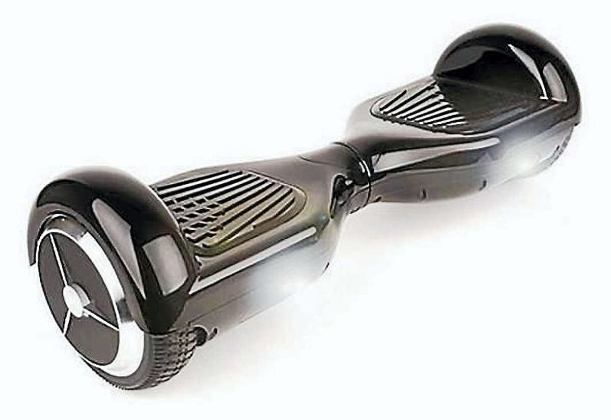 More than 501,000 hoverboards nationwide are being recalled amid reports that their battery backs can overheat and catch fire.