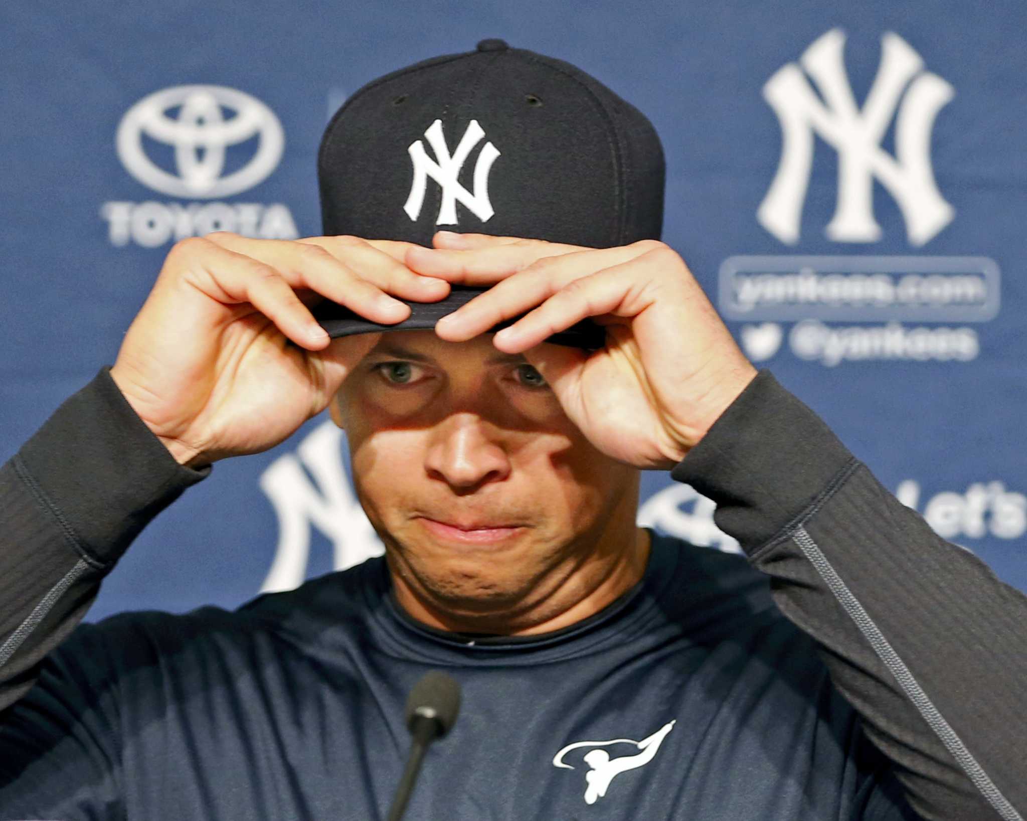 Slugger Alex Rodriguez to retire, become Yankees instructor