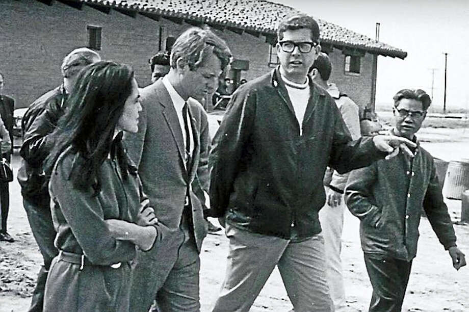 Cool Justice Rfk Jr Points To Forensic Evidence Of Second Gunman