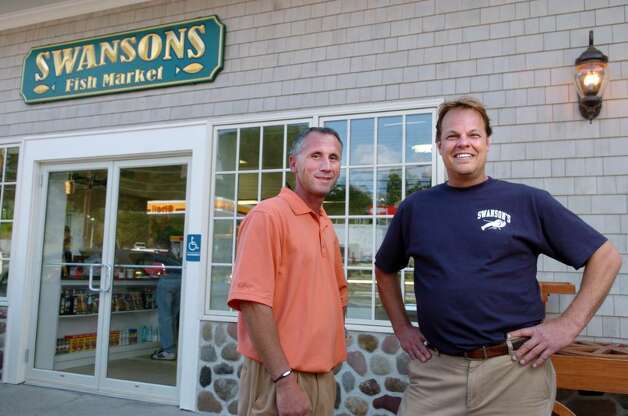 Todd Kardamis Left Of Construction Co And Gary Todd Kardamis Left Of Construction Co And Gary Swanson Owner