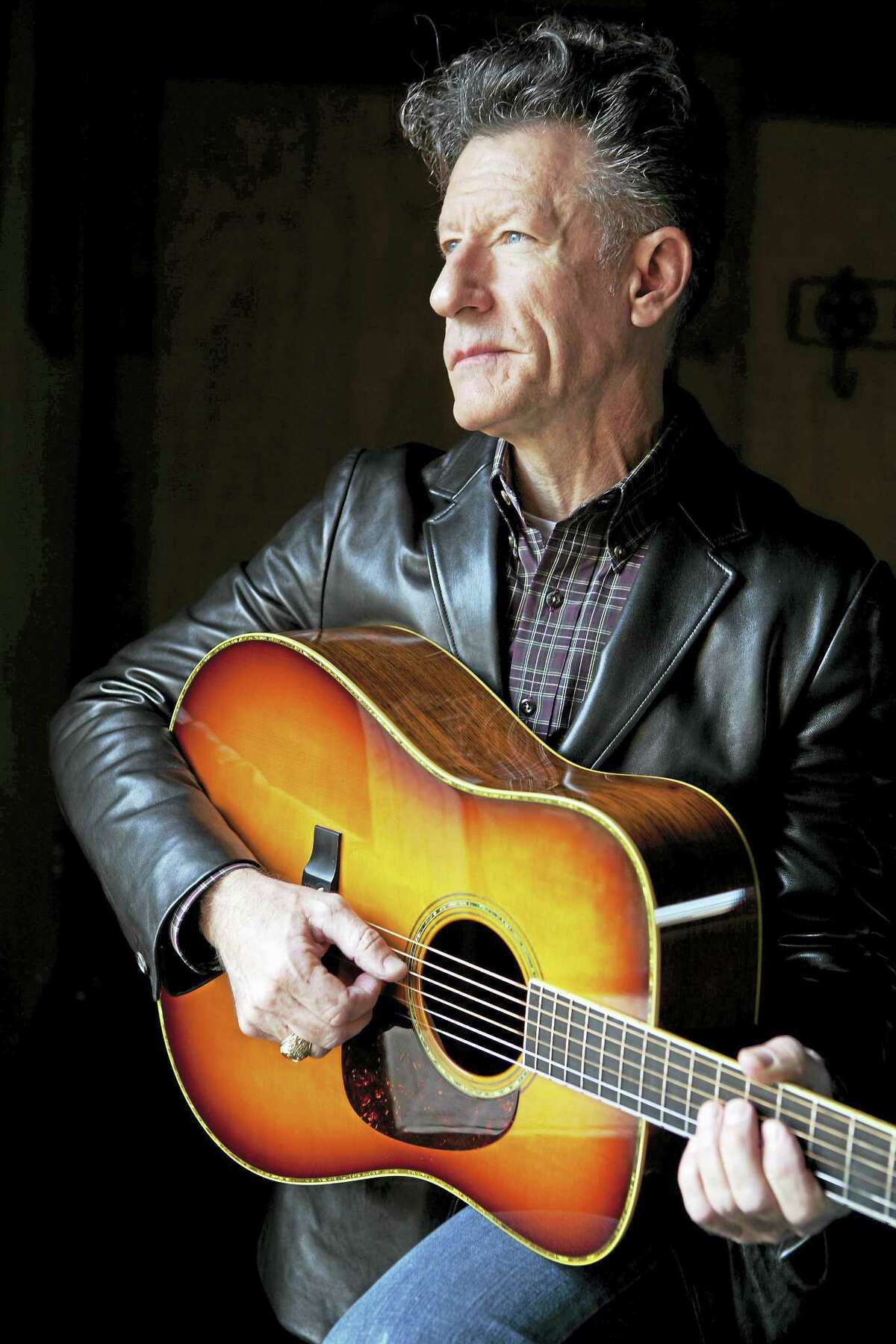 Lyle Lovett returns to College Street Music Hall Tuesday