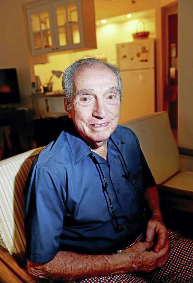 Randall Beach Have No Fear Dr Hal Is Still Here New Haven