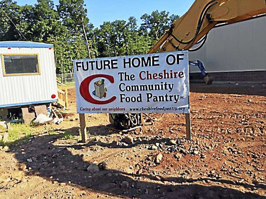 Cheshire Community Food Pantry S New Facility Means More Help To
