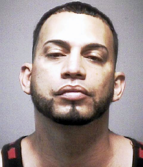 Felon arrested on New Haven gun charge worked for company contracted by ...