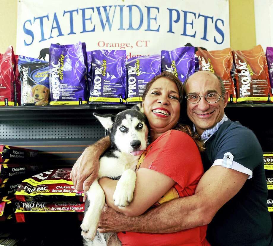 Statewide Pets In Orange Closing As Owner Heads To Paradise New Haven Register
