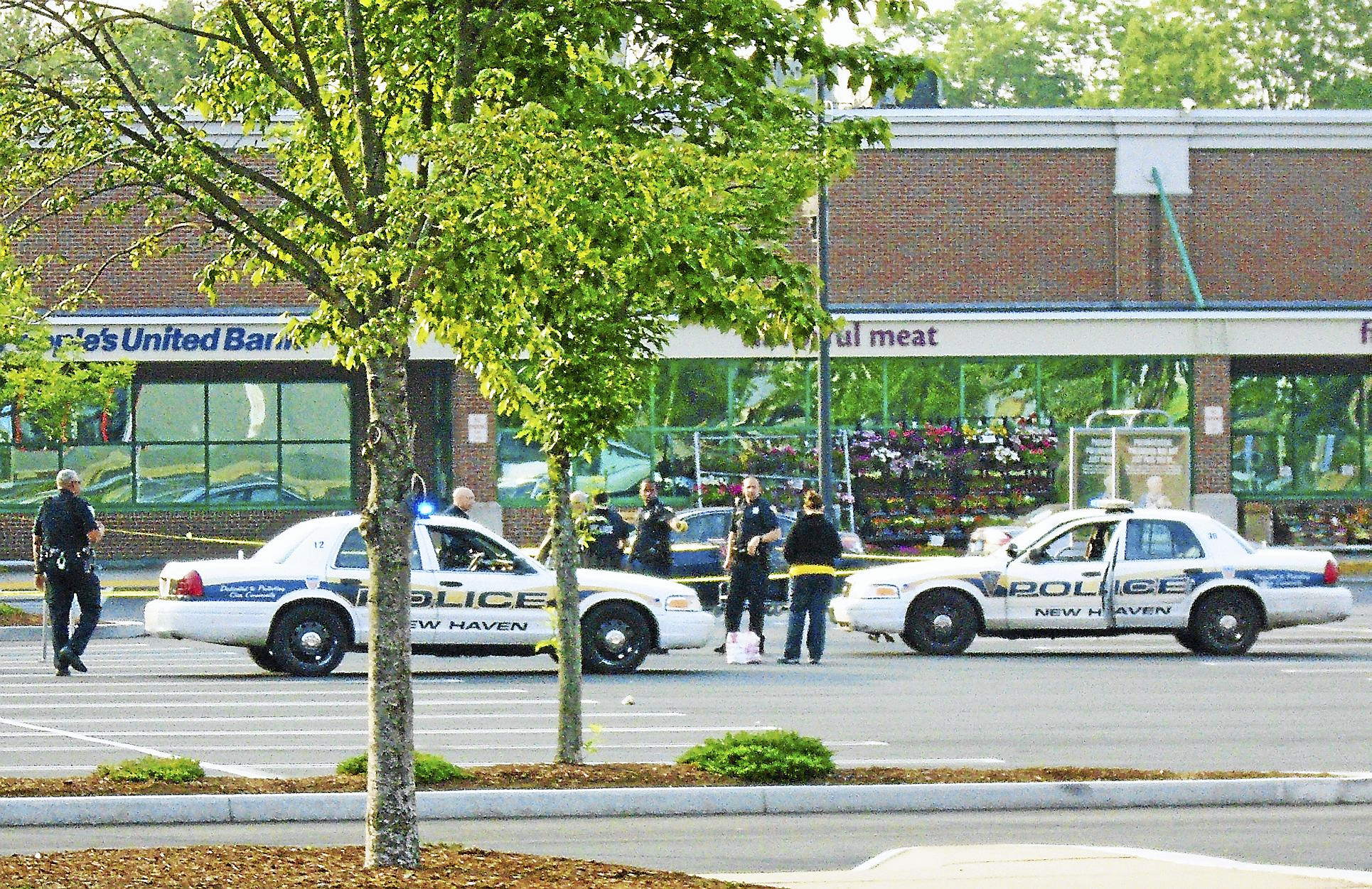 New Haven shooting leaves man ‘fighting for his life’; police ask for help