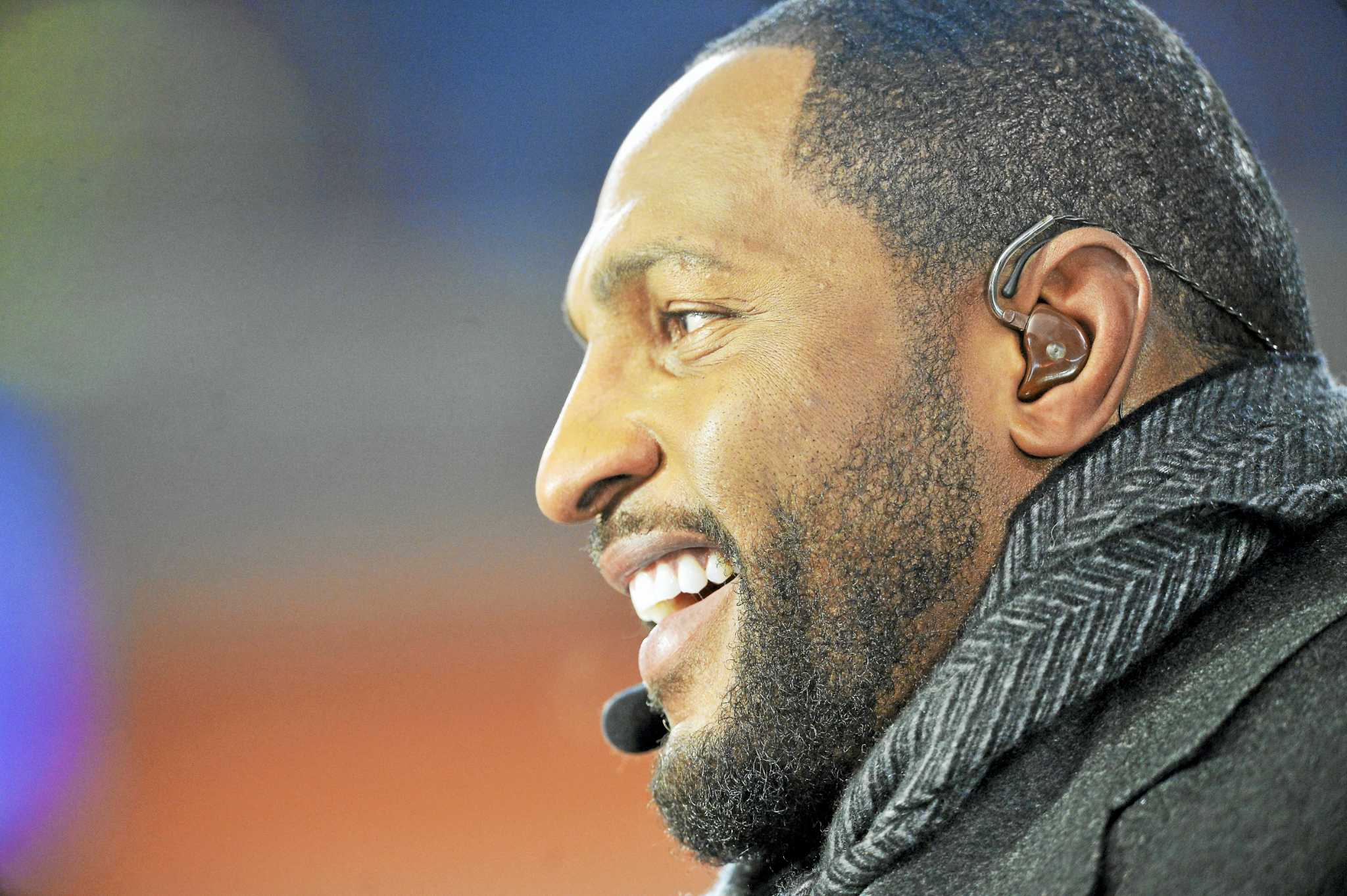 Ray Lewis III, son of former NFL player, charged with criminal sexual  conduct