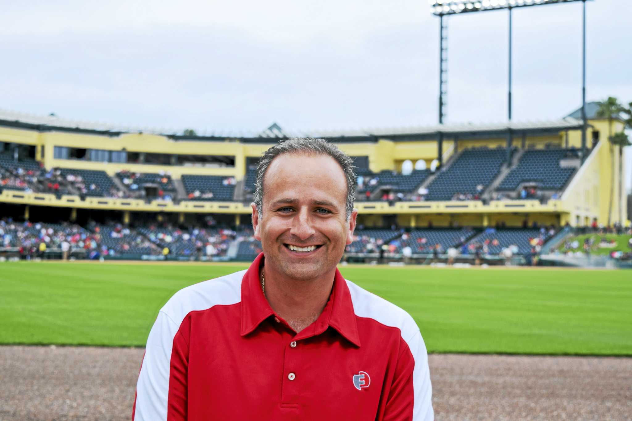 New Mask Aims To Reduce Catcher Injuries — College Baseball, MLB