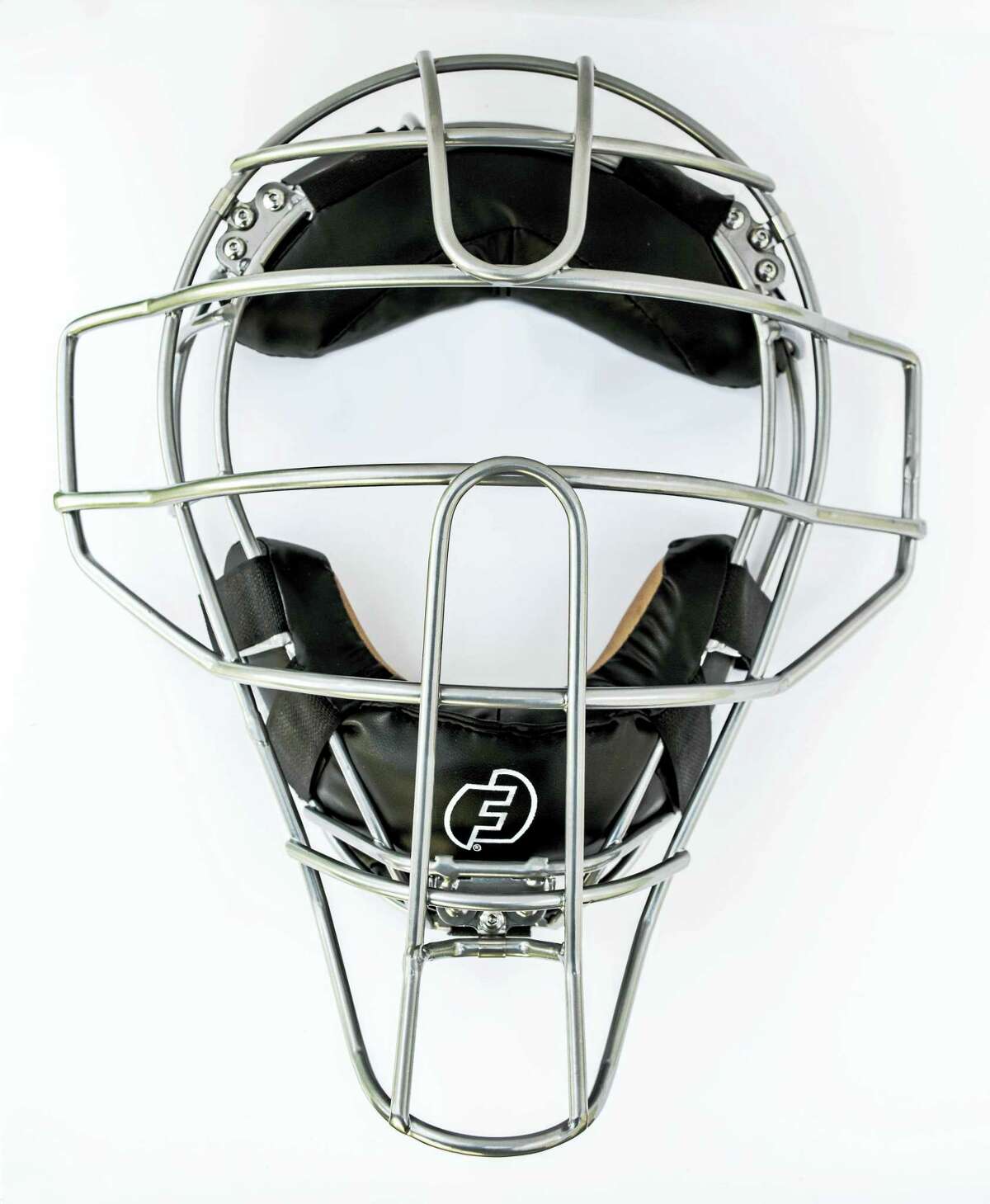 Force3 Traditional Defender Mask Baseball Catcher's Helmet 