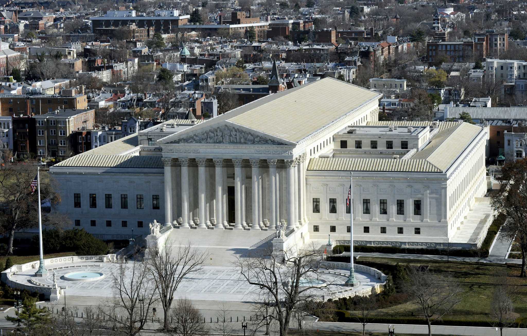 US Supreme Court leaves Connecticut, New York assault weapons bans in place