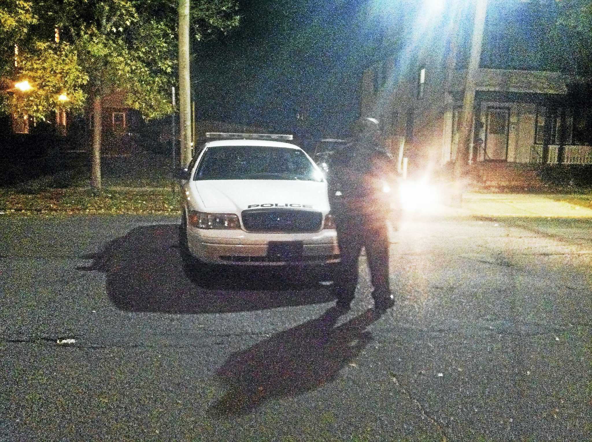 New Haven man accused of shooting at police detective to serve 7 years ...