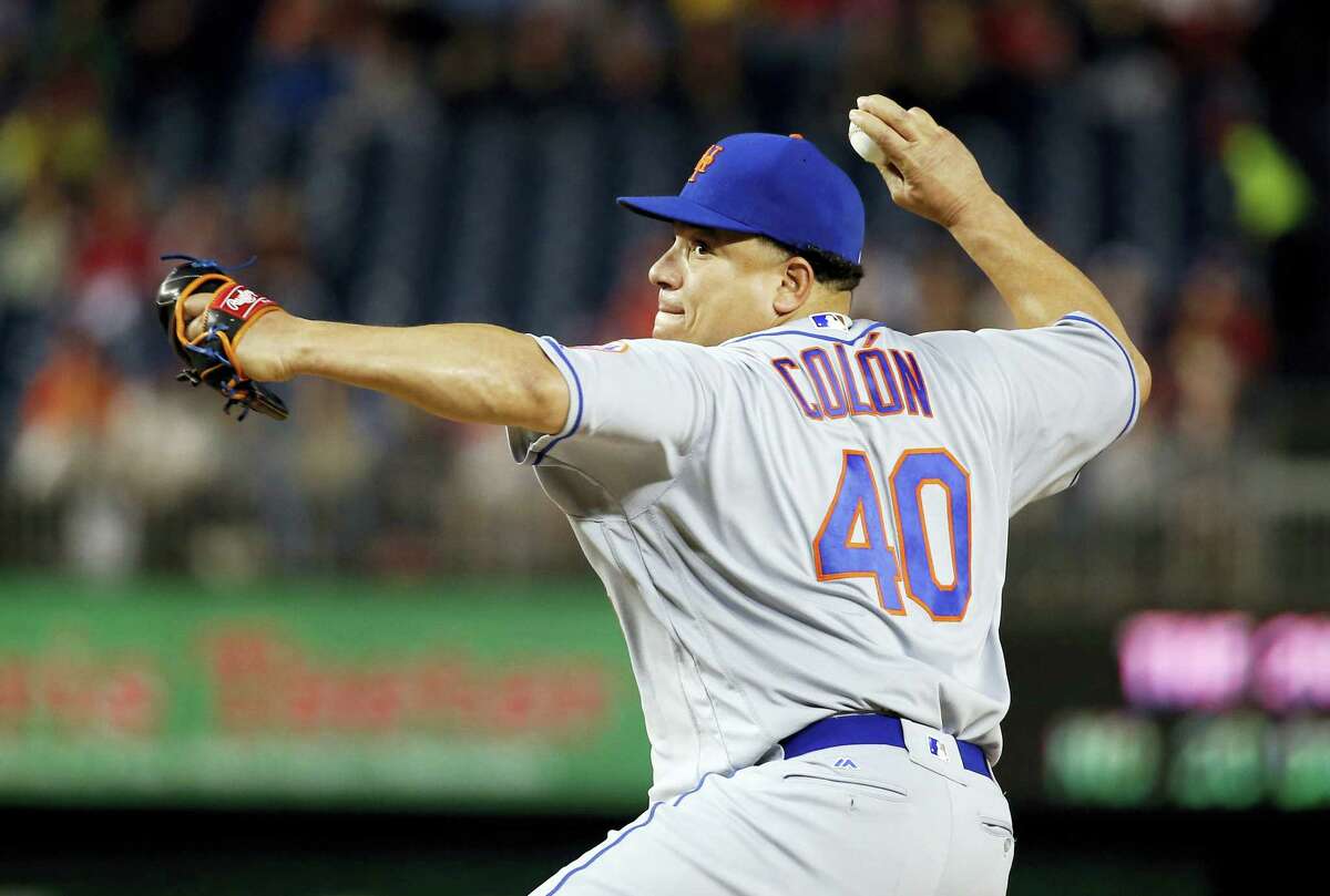 Mets find power stroke