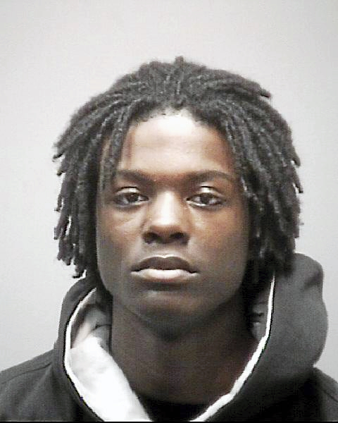 New Haven man, 19, faces gun charge