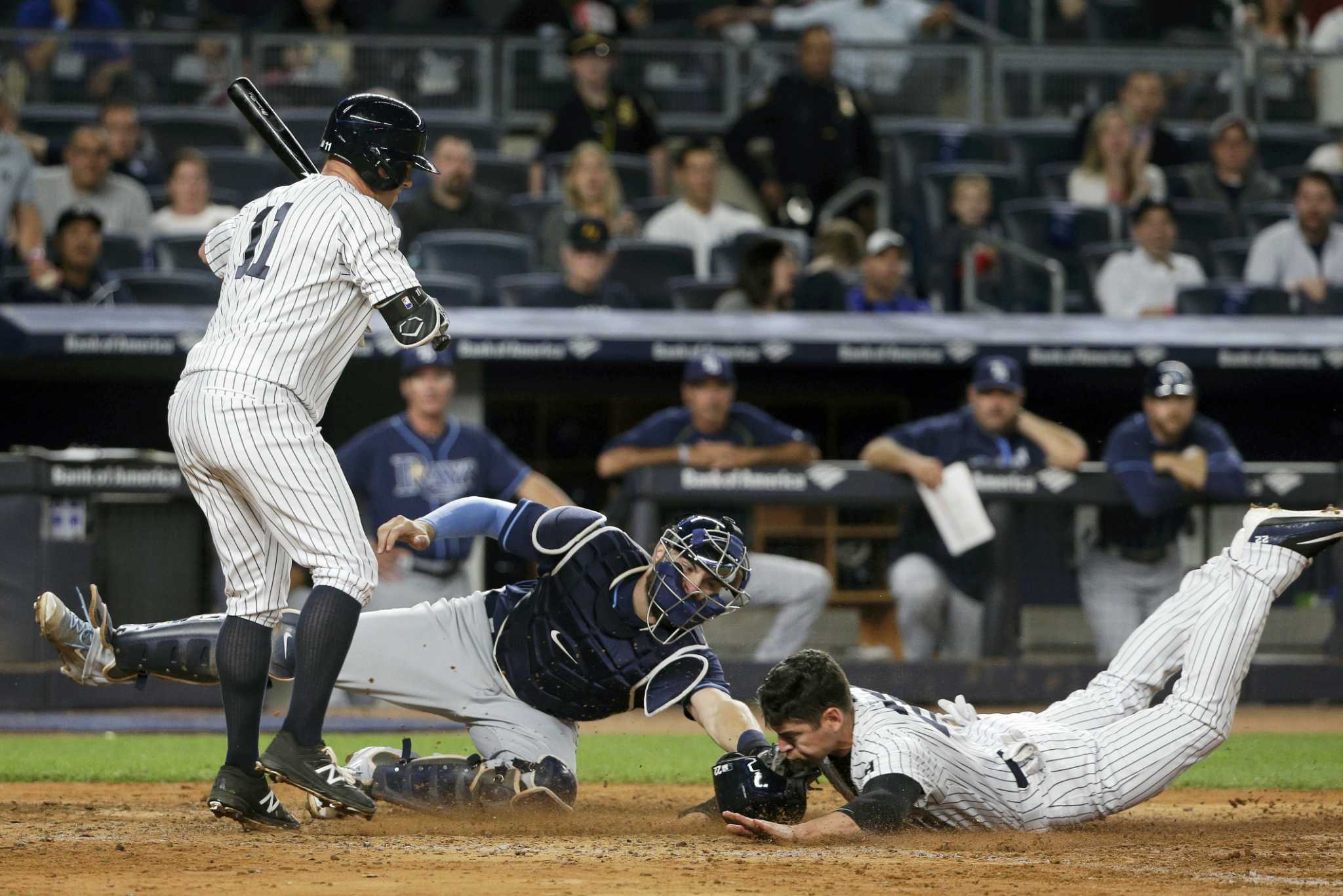 Happy Mother's Day from Jacoby Ellsbury and Brett Gardner, Happy Mother's  Day from Jacoby Ellsbury and Brett Gardner of the New York Yankees.