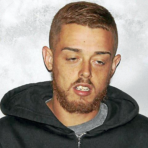 West Haven police: Man charged after returning to assault scene