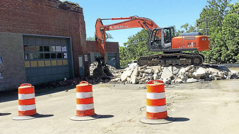 new haven ready to get moving on james street technology hub new public works new haven ct
