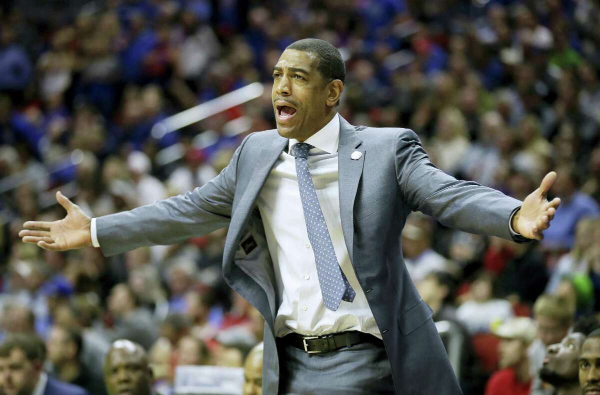 UConn head coach Kevin Ollie knew he had a talented group heading into this season, with a chance to do some very good things. UConn was able to win the AAC tournament title.