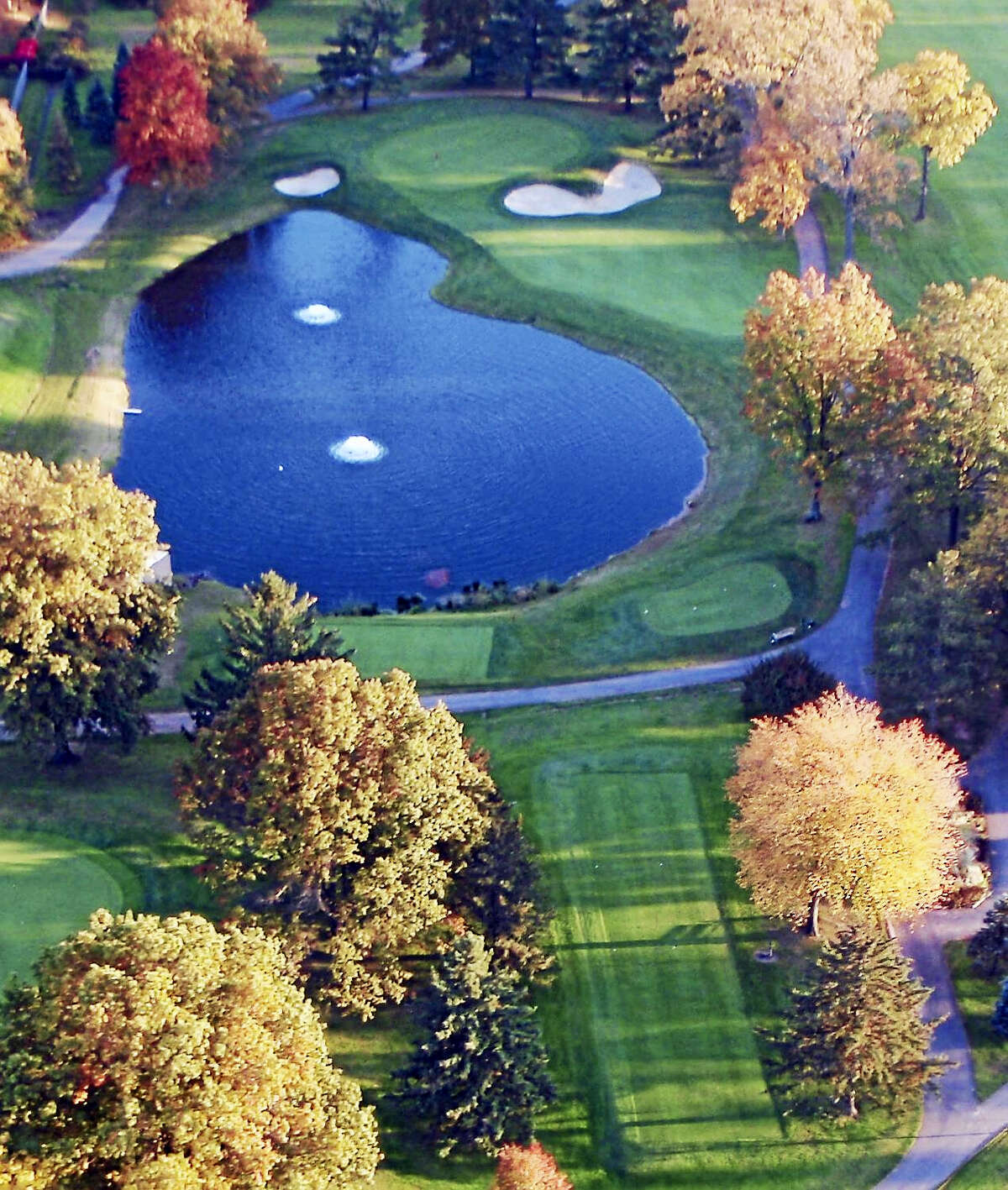 State Amateur part of Wethersfield CC's centennial celebration