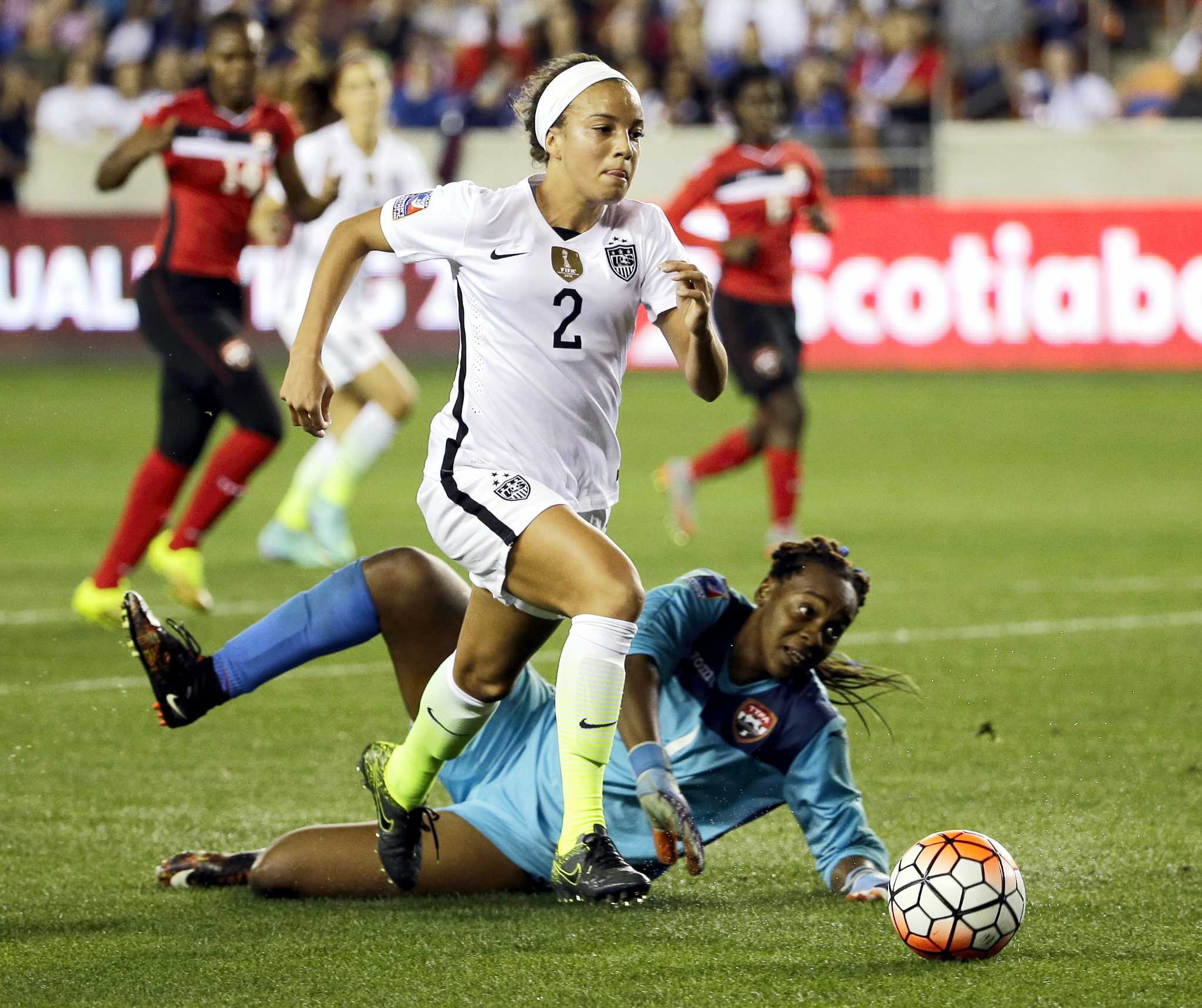 10 Things About Mallory Pugh 