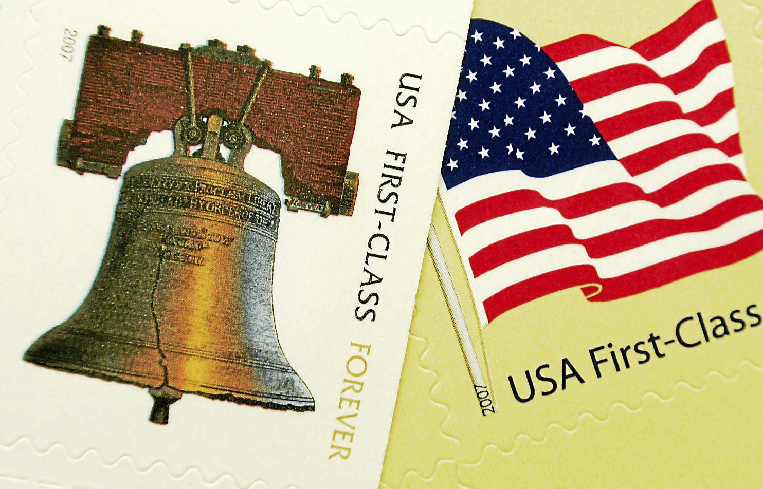 Editorial The high price of suddenly cheaper postal stamps