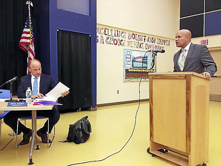 New Haven Public Schools’ CFO to join Achievement First charter ...