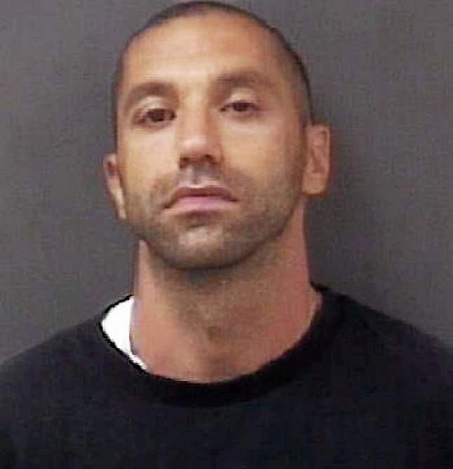 Rhode Island man charged with Westbrook bank robbery