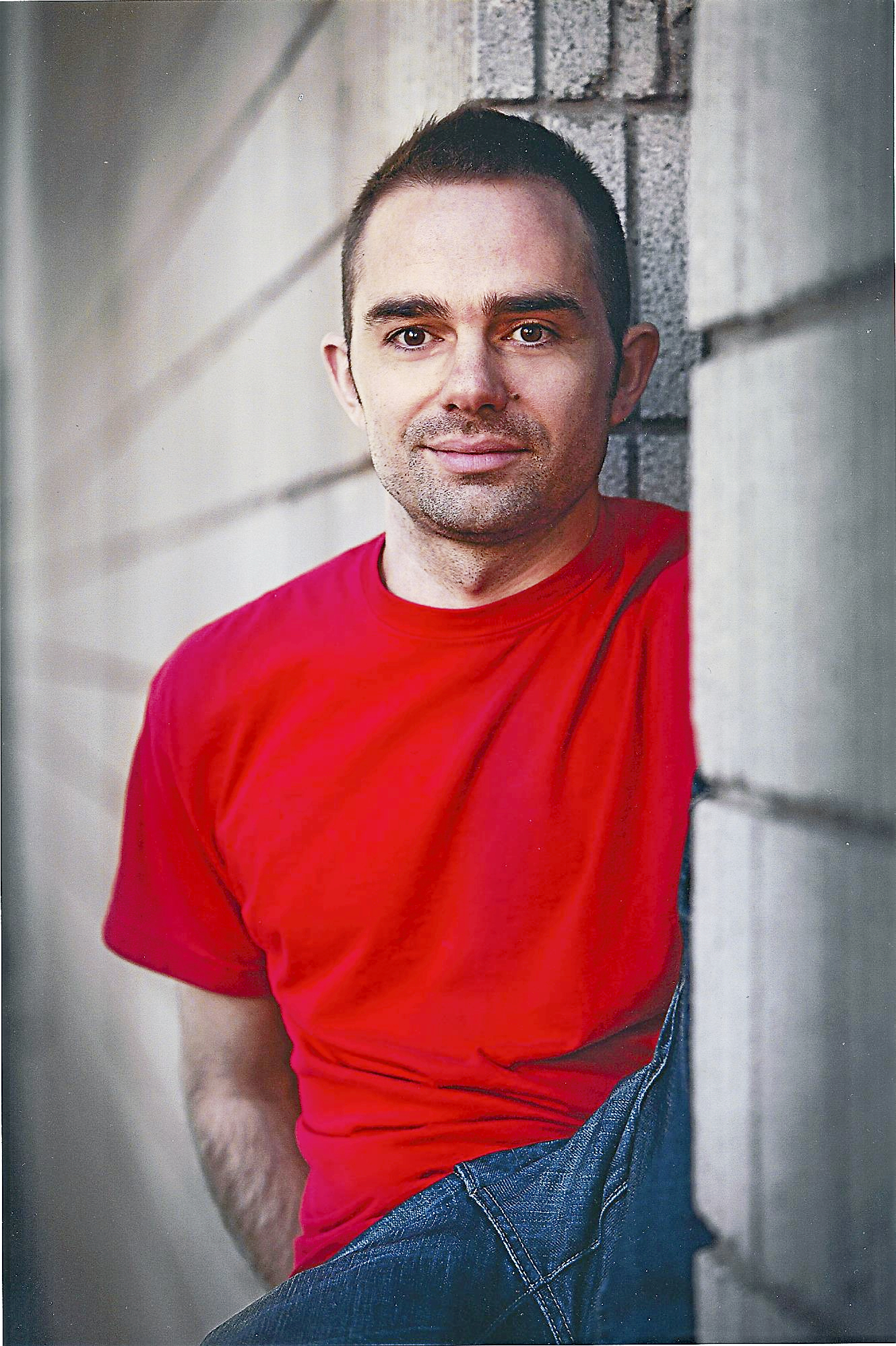 ‘Smooth Criminal’ readings by Aaron Jafferis at Erector Square through ...