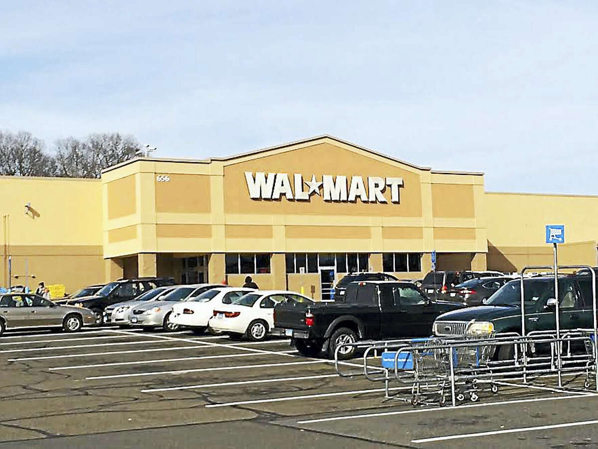 Walmart to close store, leave Derby in July